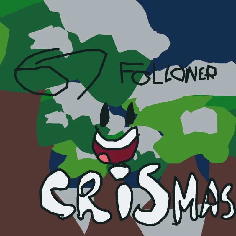 Game by @agamanimaton