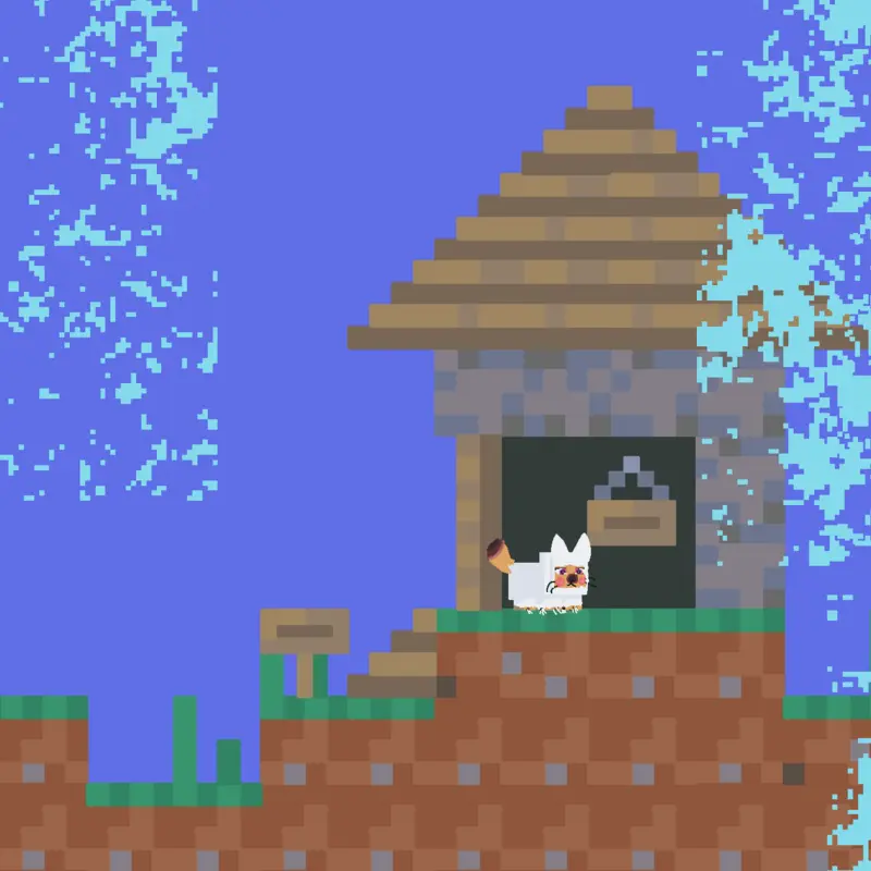 Game by @Voidtoxopid
