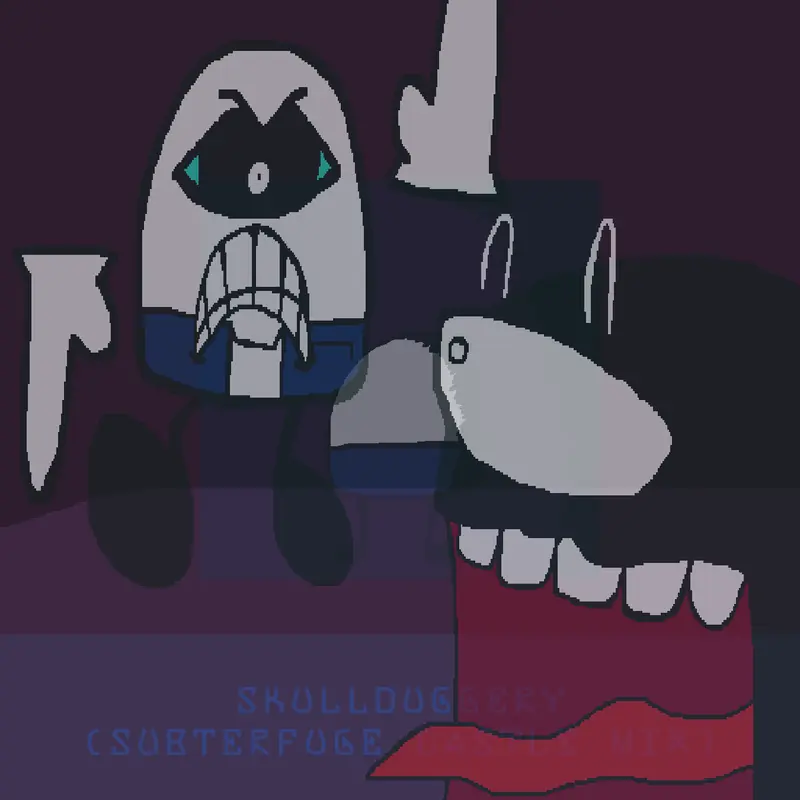 Game by @endlesssawman