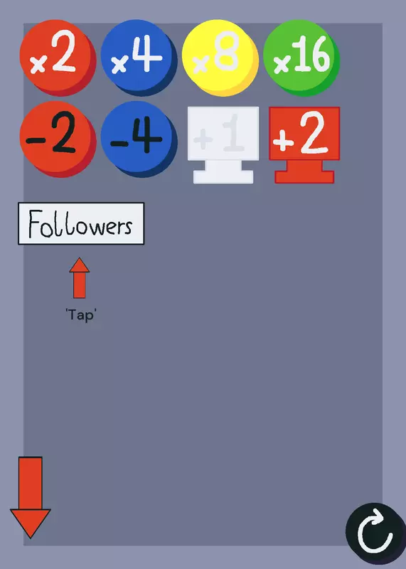 Game by @gusta2014_lv11tile_Cool