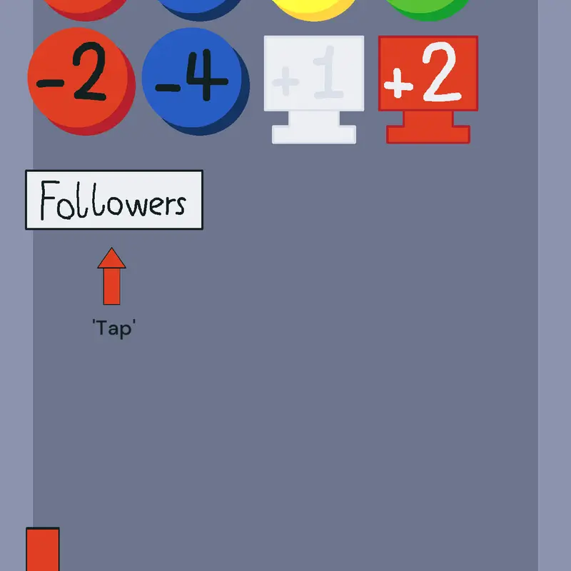 Game by @gusta2014_lv11tile_Cool