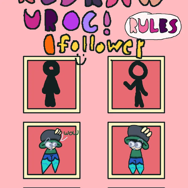 Game by @The_Animator-Offical