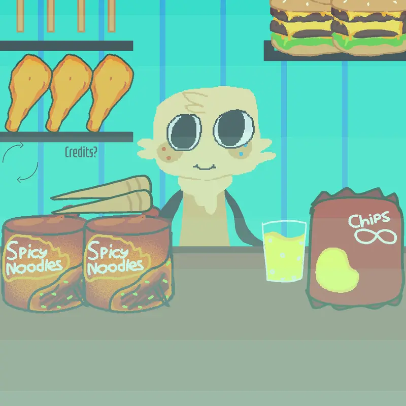 Game by @hmmmmmletssee
