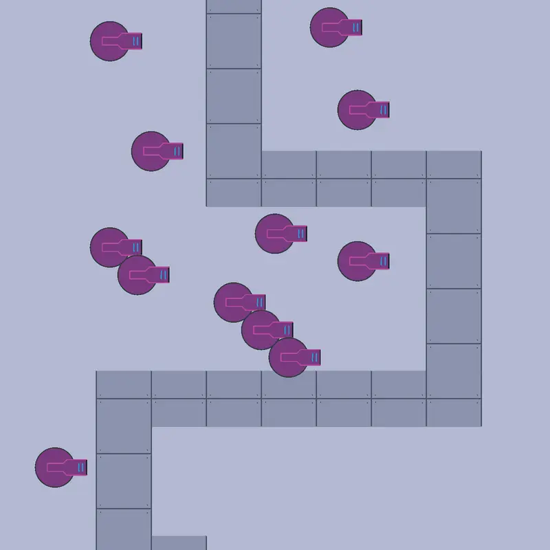 Game by @duticino