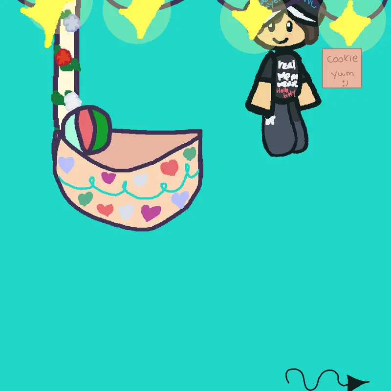 Game by @Kind_Aria_YT_Official
