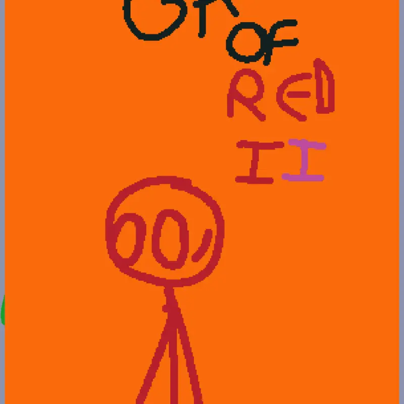 Game by @gartenofred