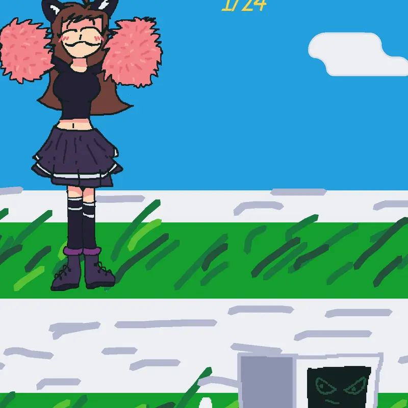 Game by @HumanTV2