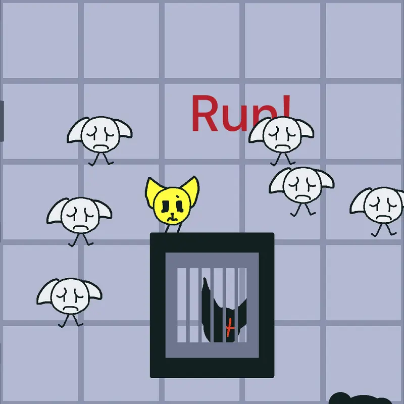 Game by @MEEEOOW