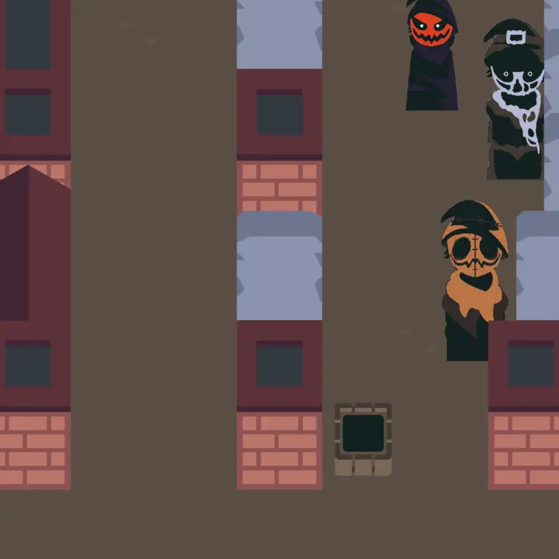 Game by @chancho2427