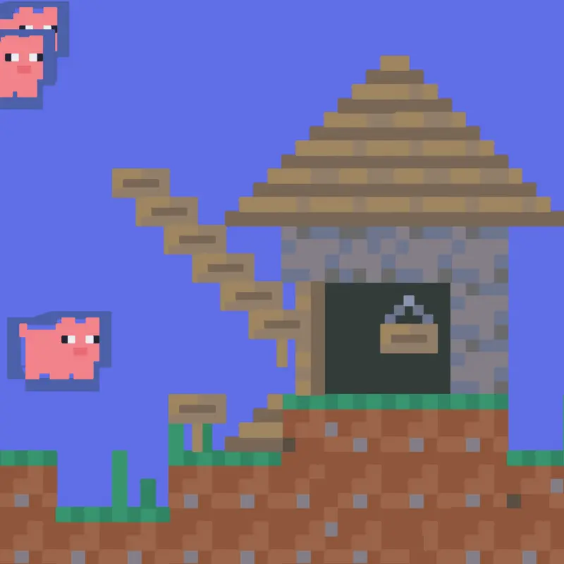 Game by @Good-