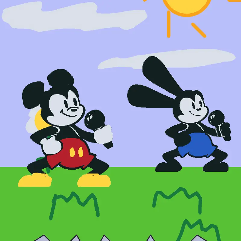 Game by @Sonic26