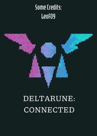 DELTARUNE:Connected