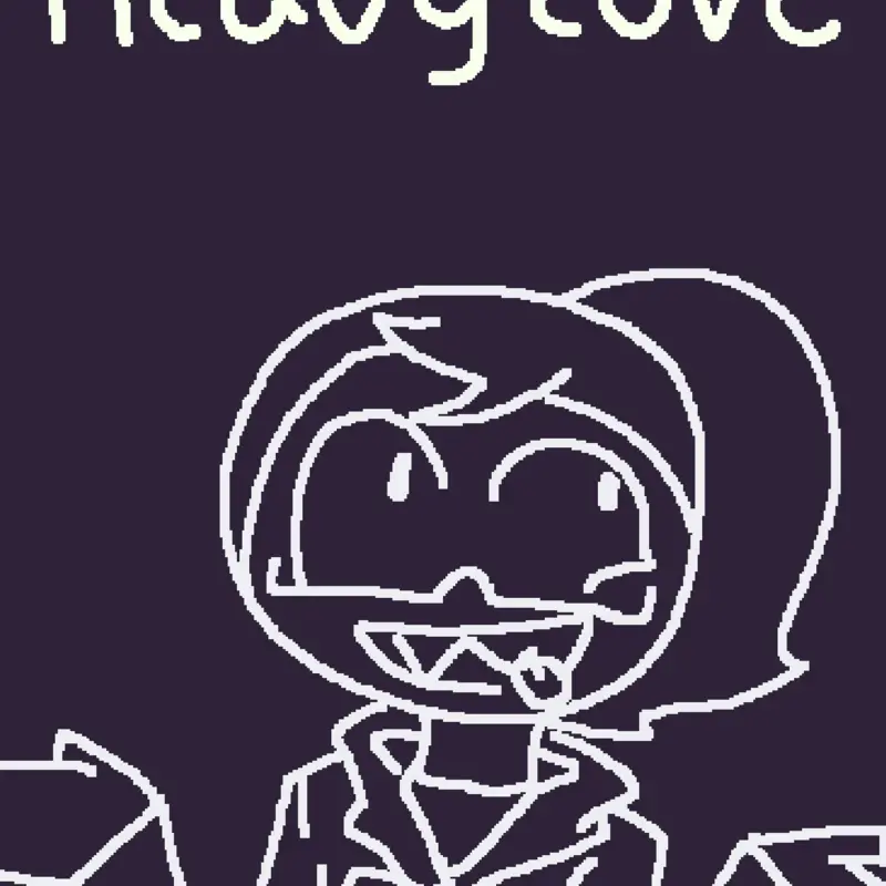 Game by @bendymeo