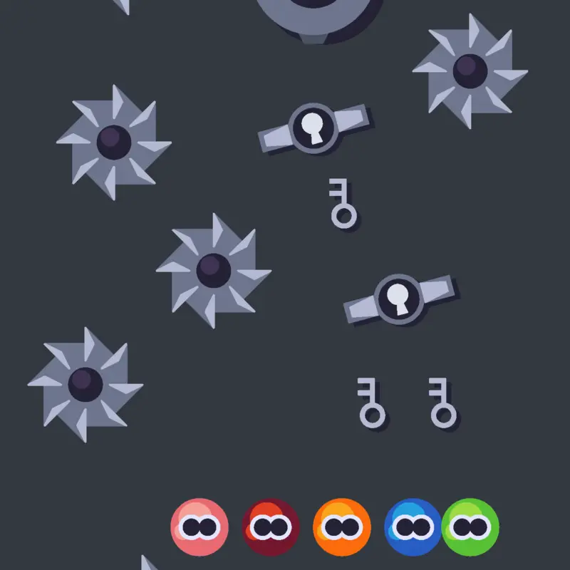 Game by @Jiren_Aloysius