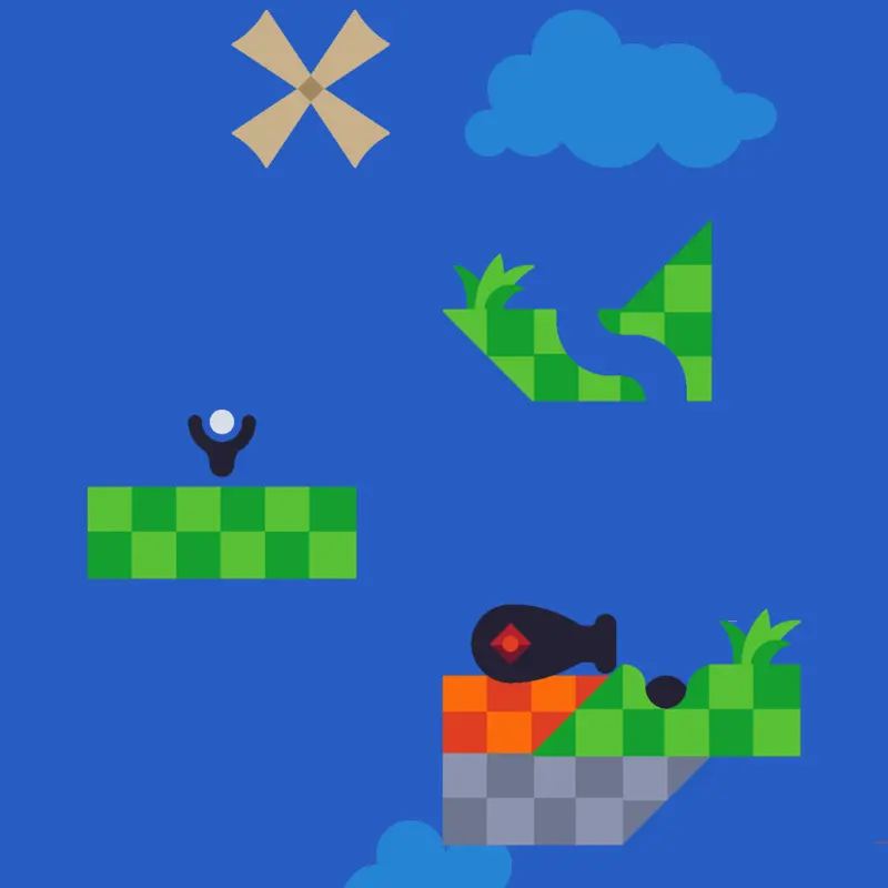 Game by @geragd