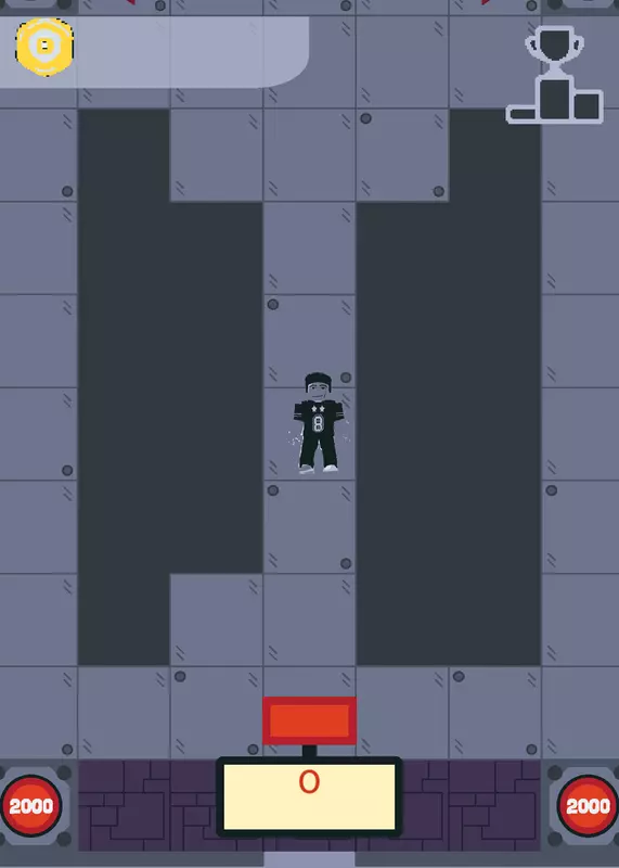 Game by @geolekeleke