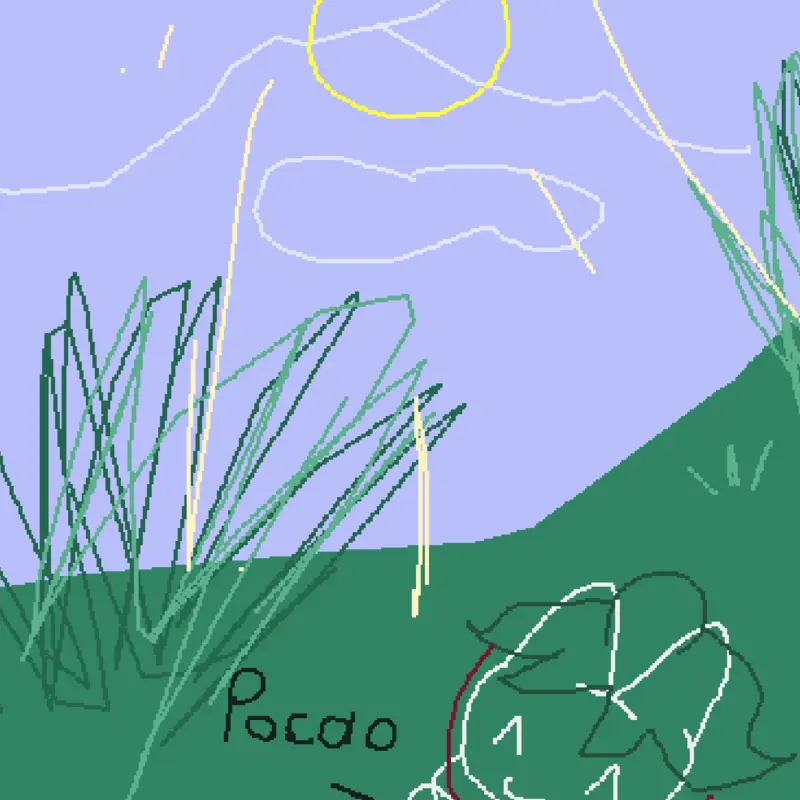 Game by @pocao