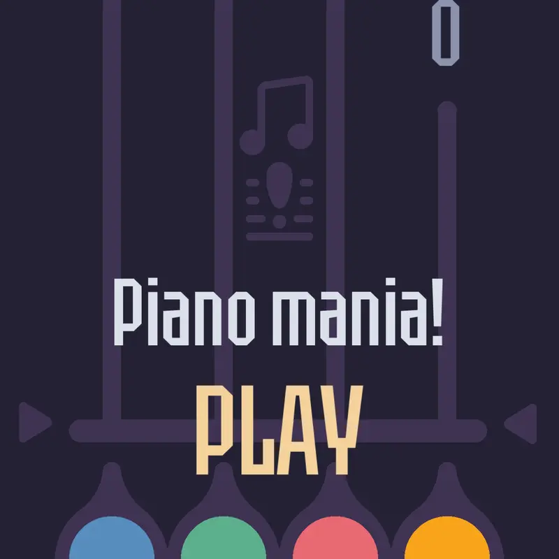 Game by @Missblue_