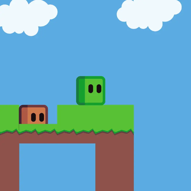Game by @opgachess