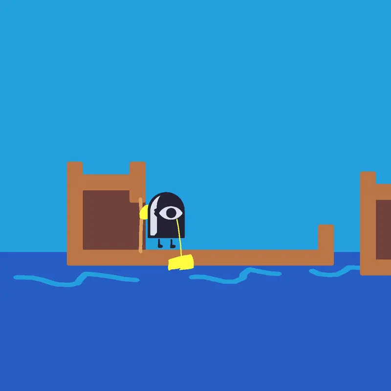 Game by @Tommonster