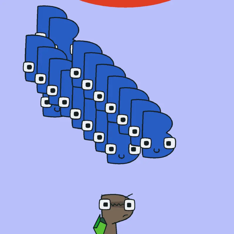 Game by @iherenumberblocks