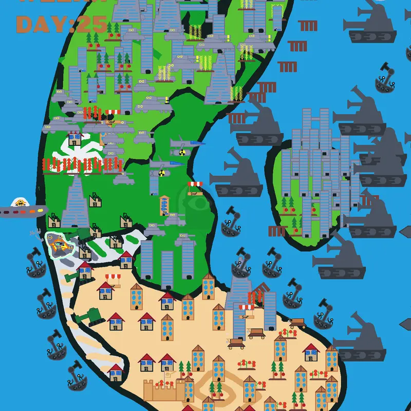 Game by @creeper_King2026