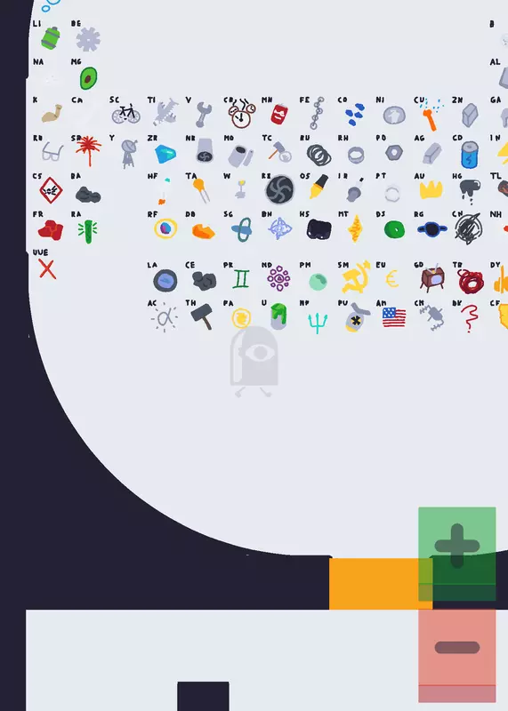 Game by @doorse