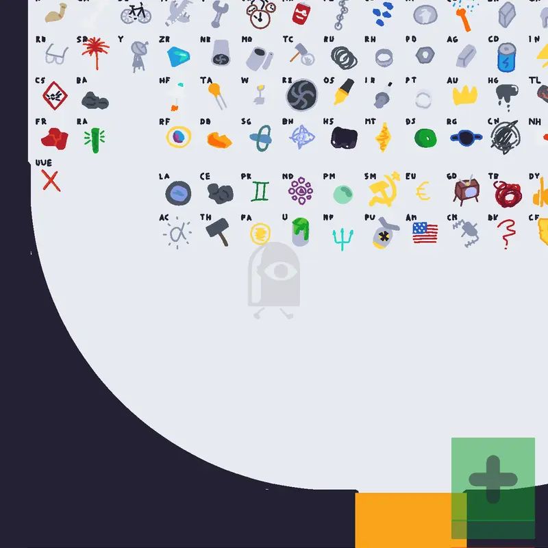Game by @doorse