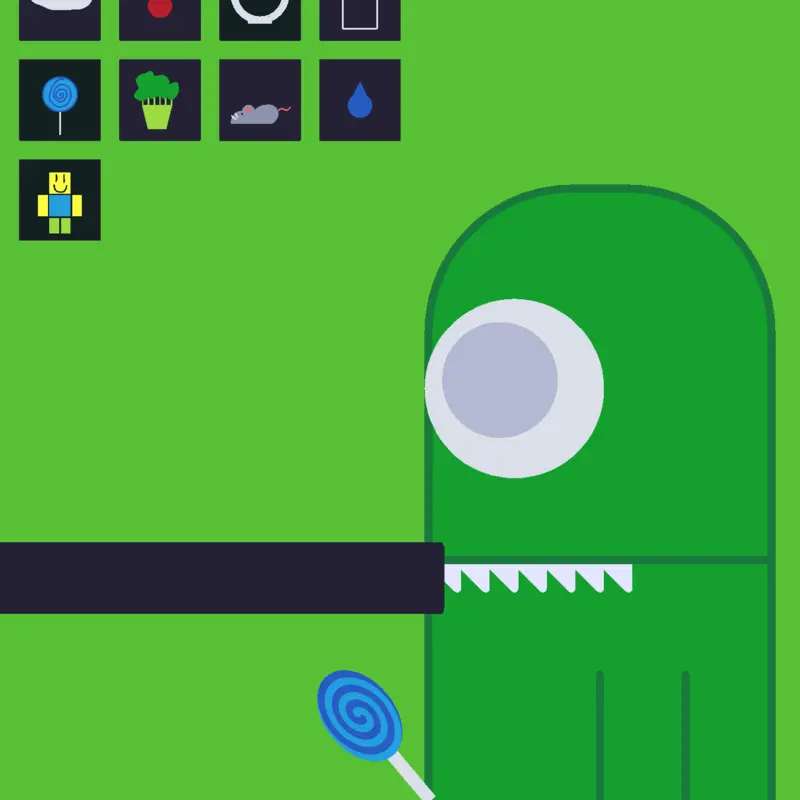Game by @RobloxGirl_12345