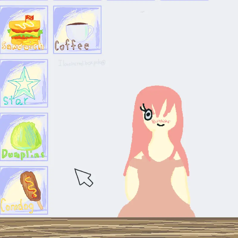 Game by @mimic208_sunny