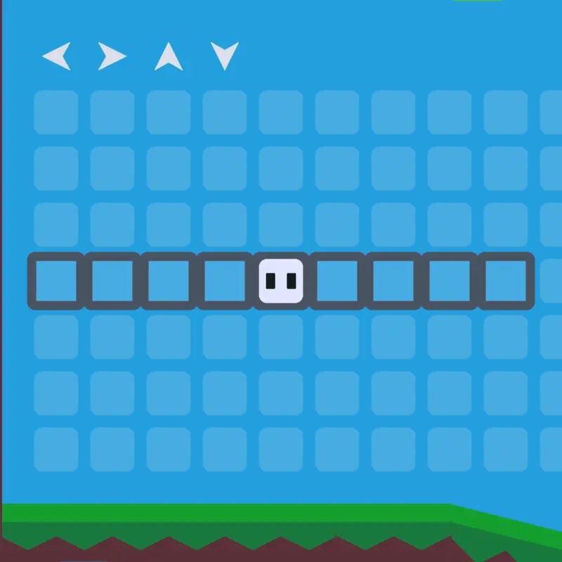 Game by @ilovetom