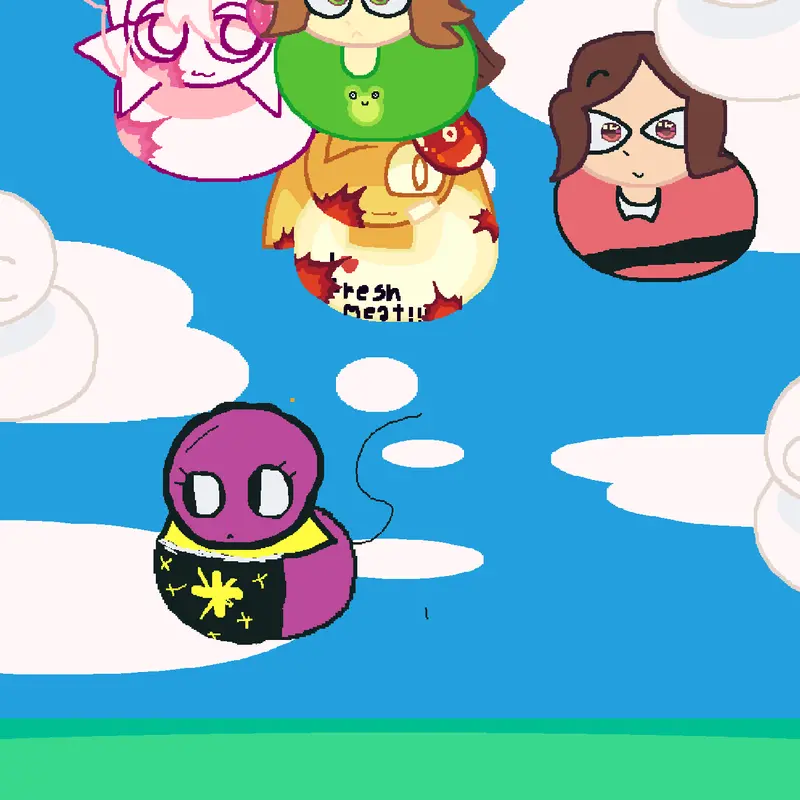 Game by @emoji_me