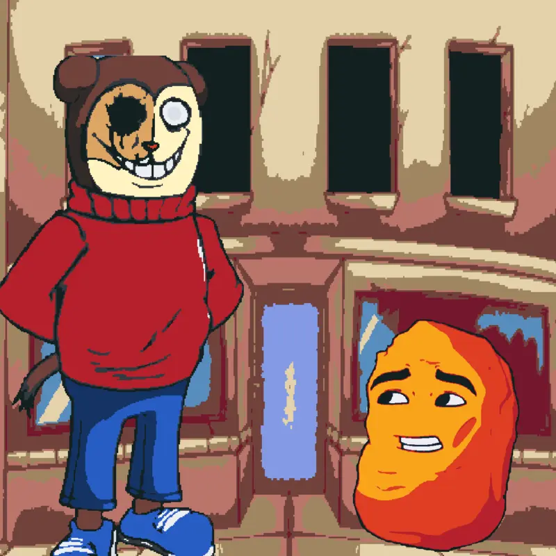 Game by @dale_and_my_brother