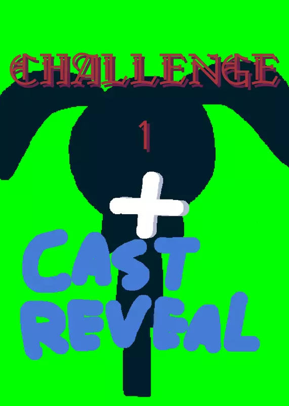Camp Castle Challenge 1 by @Greenbunny
