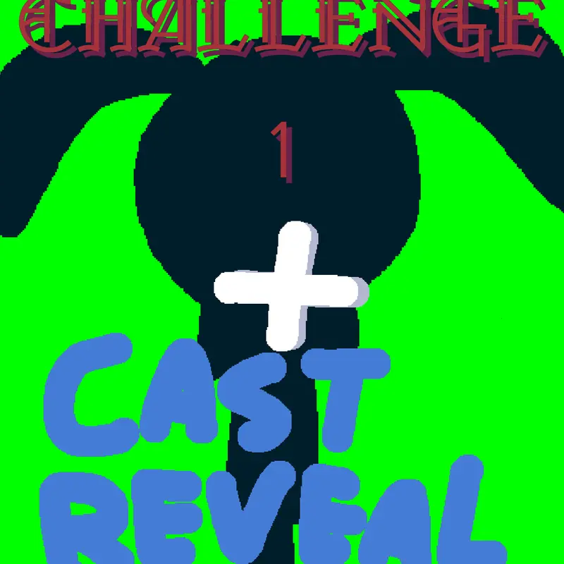 Camp Castle Challenge 1 by @Greenbunny