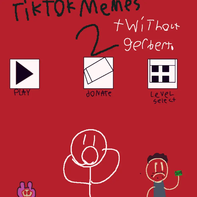 Game by @StickmanJam