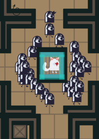 Furry infection 2 not you >:(