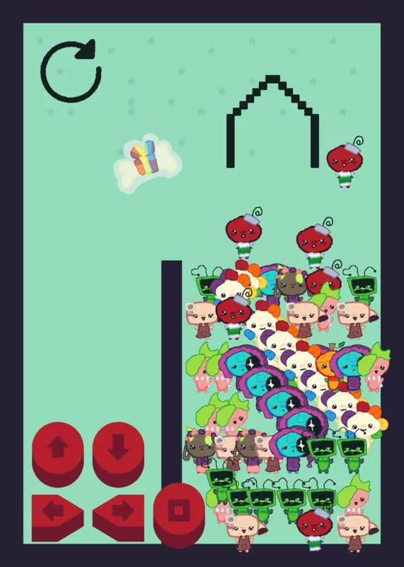 Game by @yannsinchan_Ai