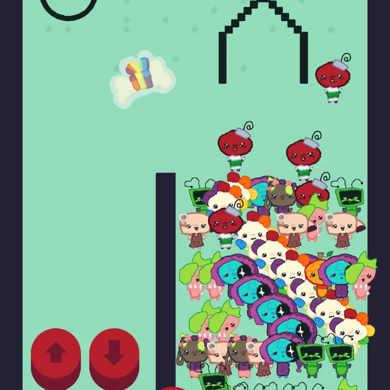 Game by @yannsinchan_Ai