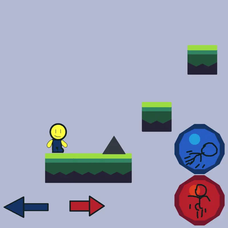 Game by @chzin
