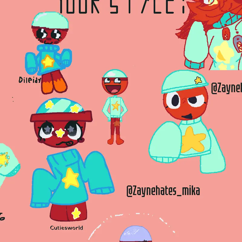 Game by @wowowo_