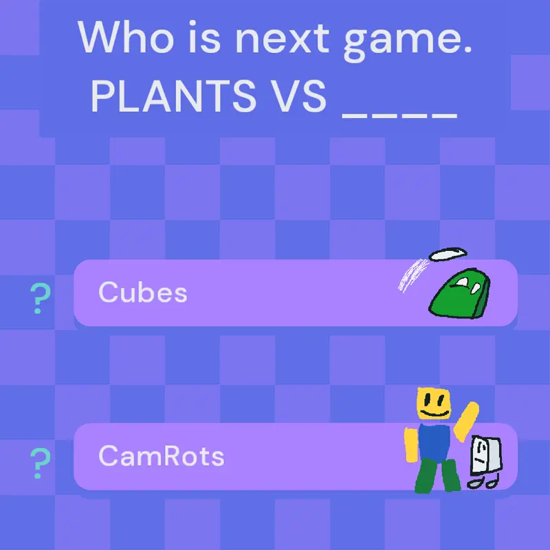 Game by @malinko