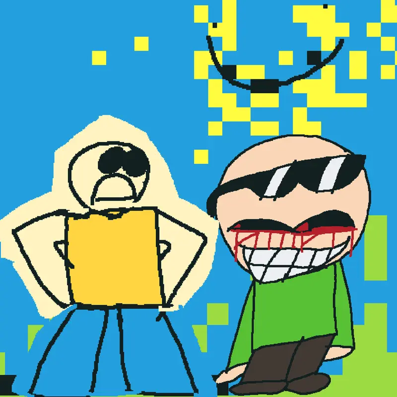 Game by @Eli543