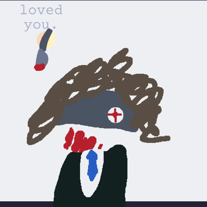 Game by @LevidoesgamingFRIEND