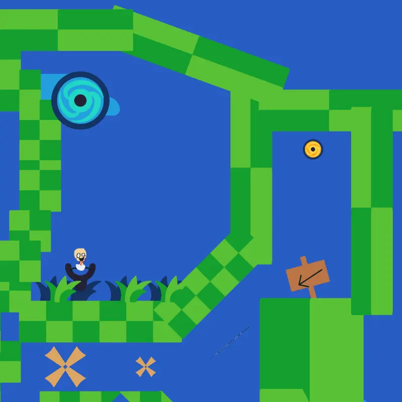 Game by @TchickengunT
