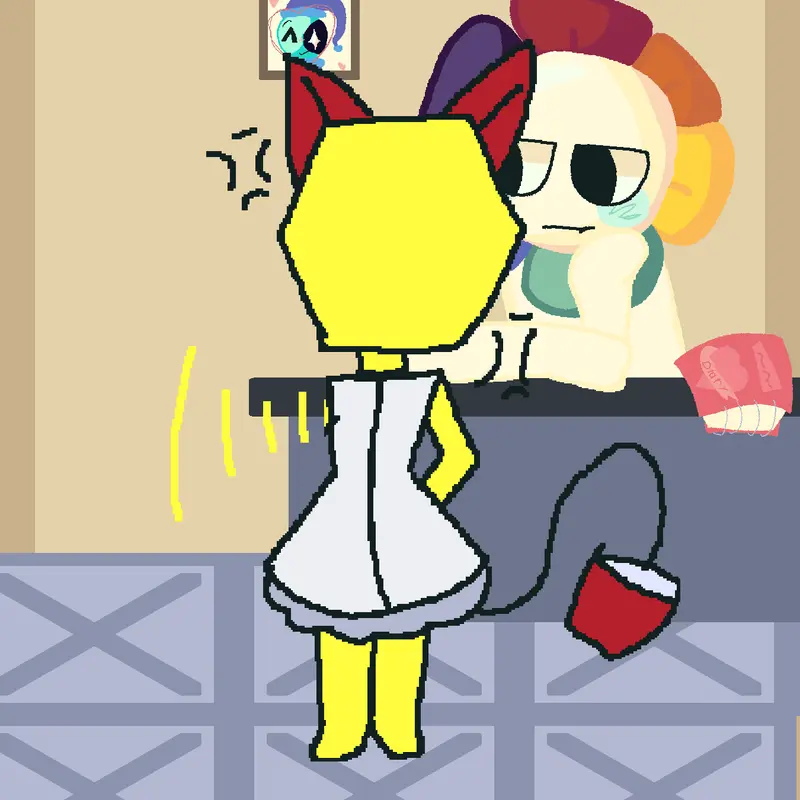 Game by @Kooreo