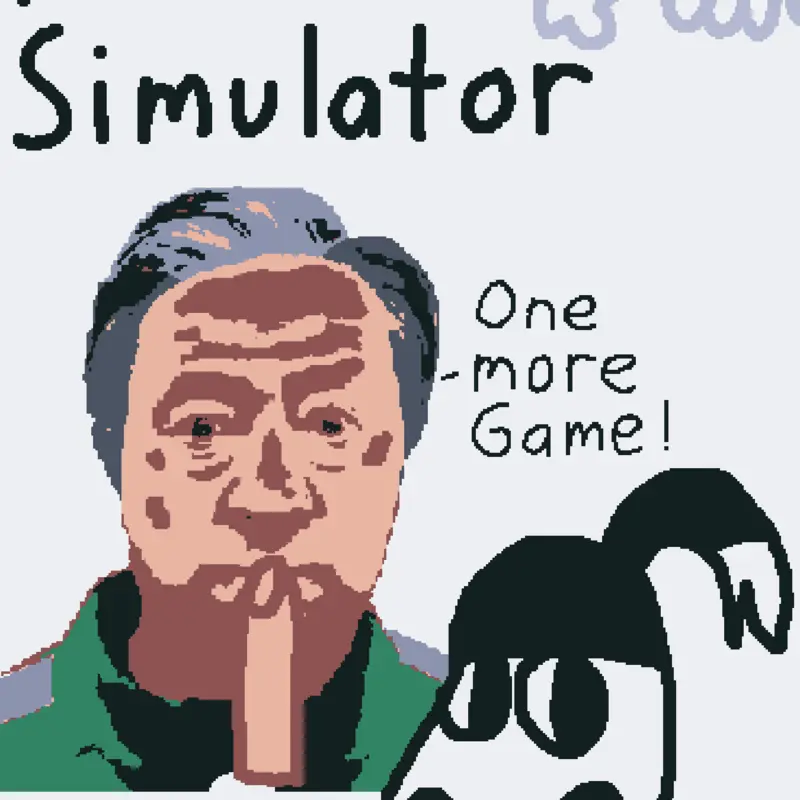 Game by @oooooooooooooooooooooohh