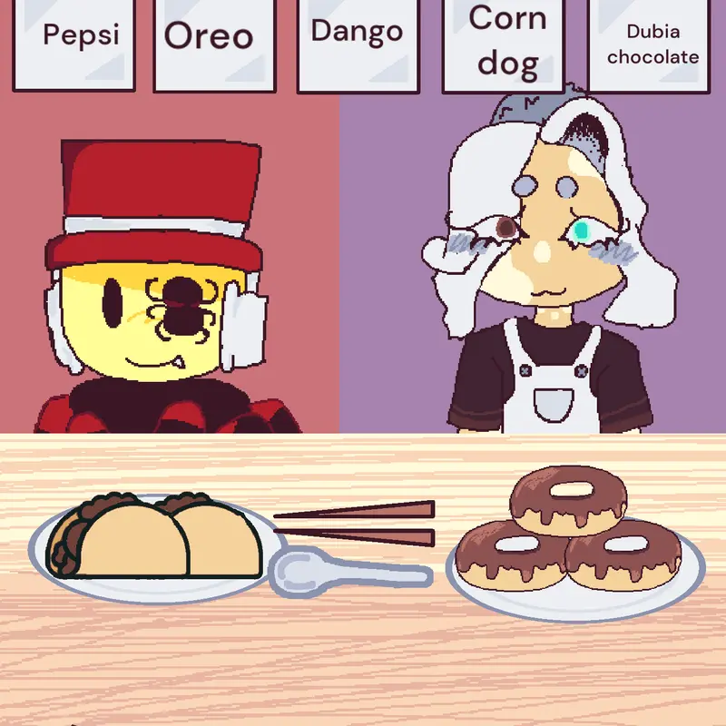 Game by @purpel_cat