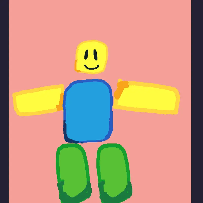 Game by @doritosroar