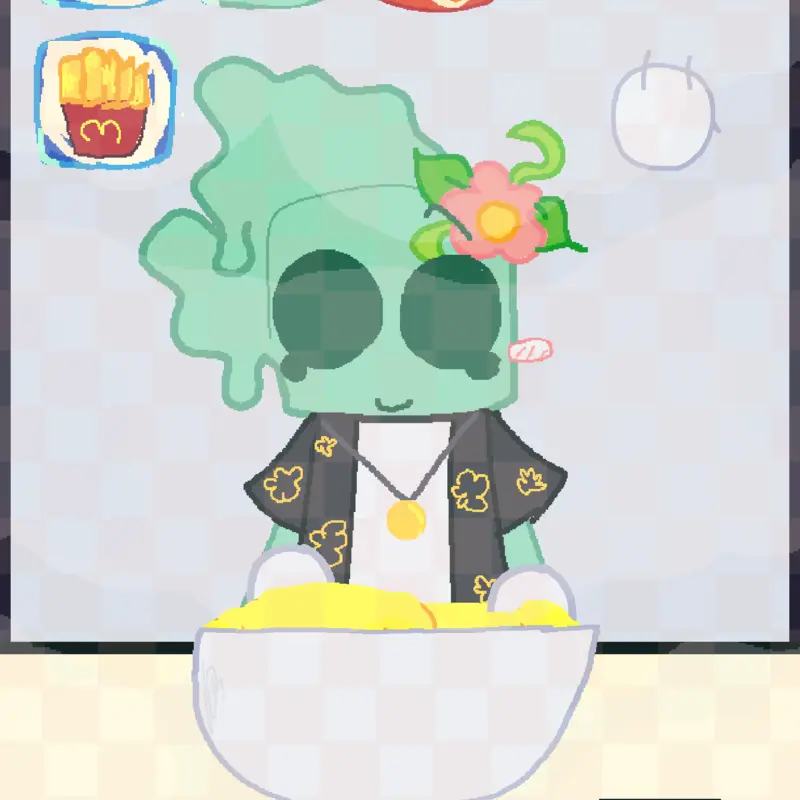 Game by @Cl0udy_W3ath3r